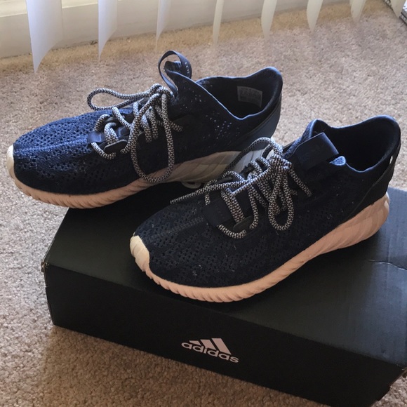 tubular doom sock primeknit shoes